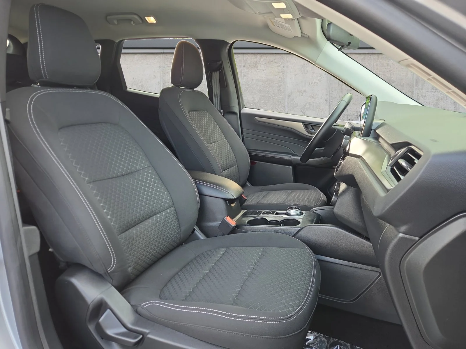 Certified Used 2023 Silver Ford Active image 15