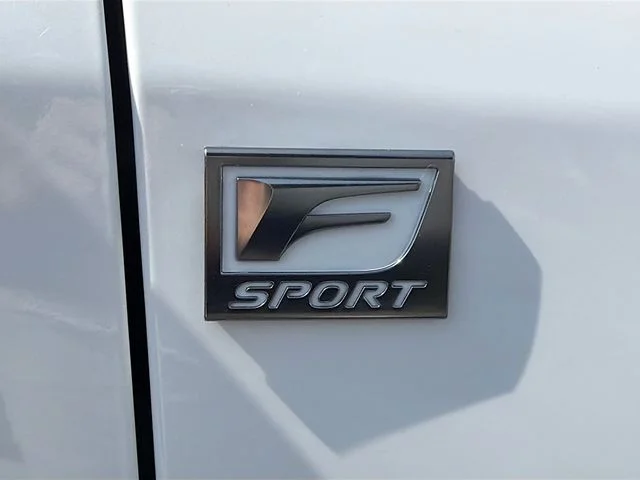 Certified Used 2024 White Lexus 350 F Sport Handling image 30