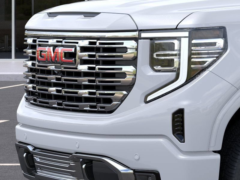 2026 GMC Sierra 1500 Denali - Photo 13