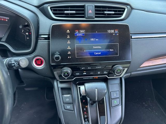 Used 2020 White Honda Touring image 19