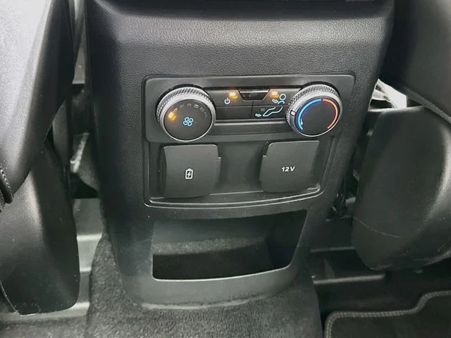 Certified Pre-Owned 2021 Ford Explorer XLT
