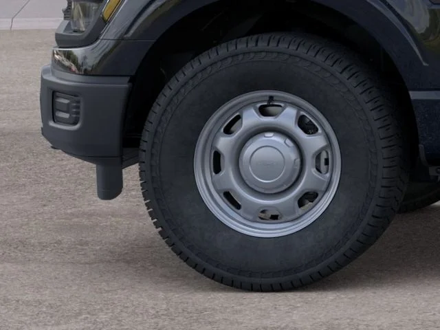 New 2026 Ford F-150 XL
