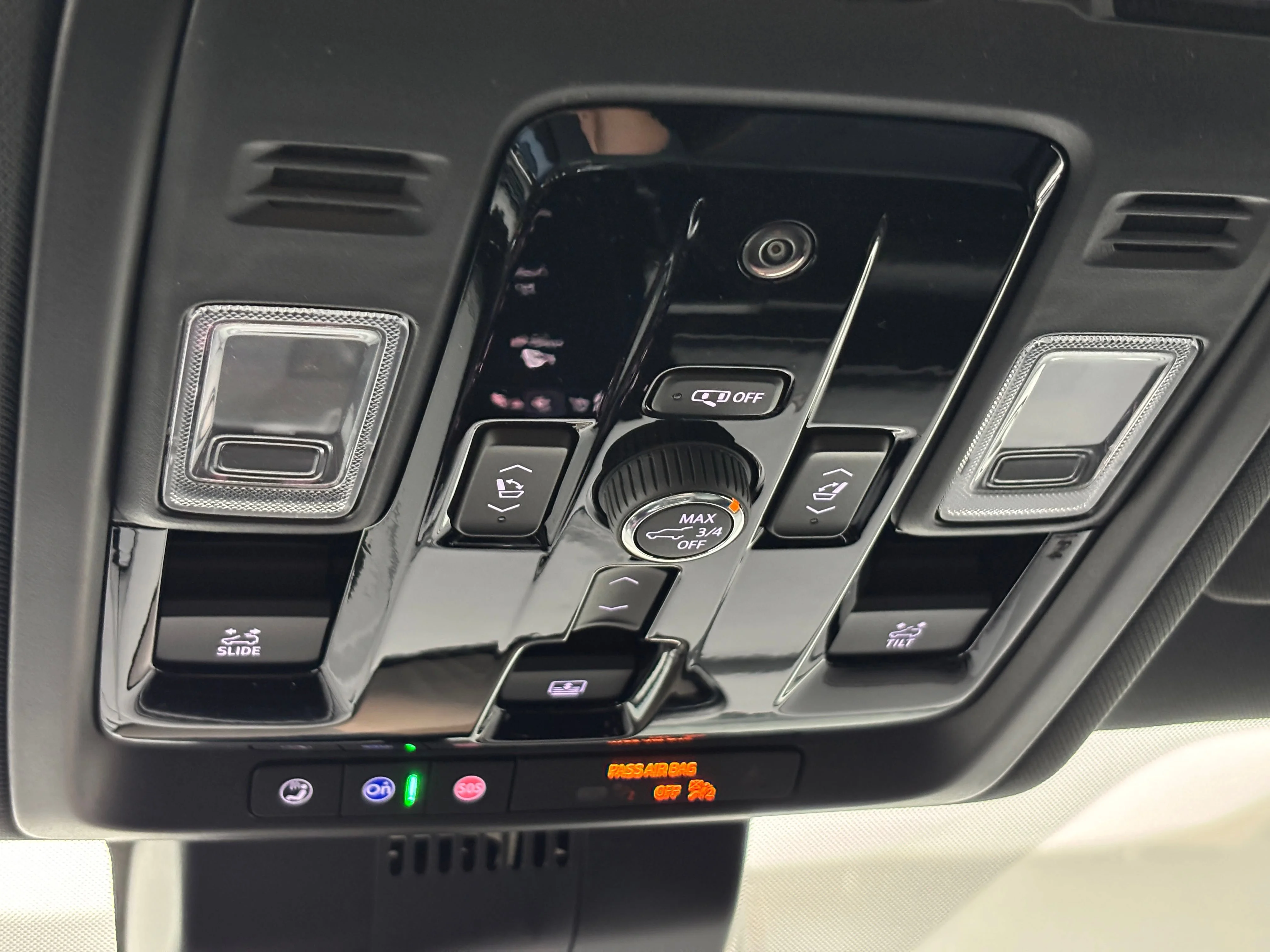 2026 GMC Yukon AT4 - Photo 28