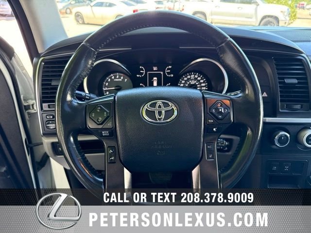 Used 2018 White Toyota SR5 image 24