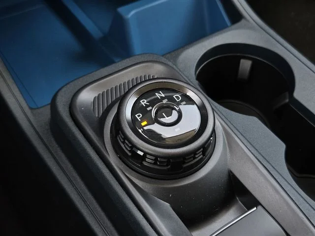 New 2026 Carbonized Gray Metallic Ford XLT image 20