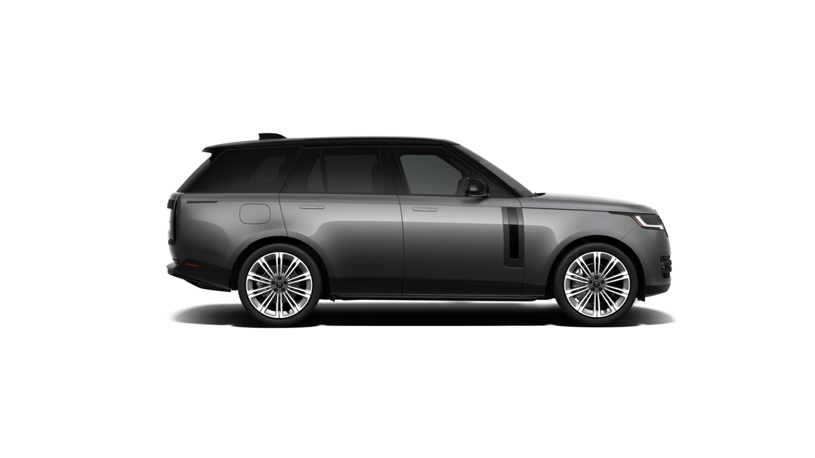 New 2027 Eiger Grey LAND ROVER SE 400PS Auto image 3