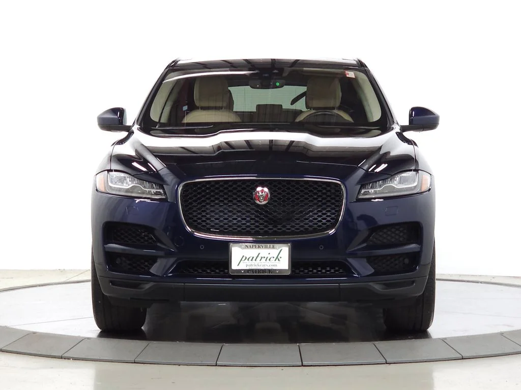 Used 2020  Jaguar 25t Prestige image 10