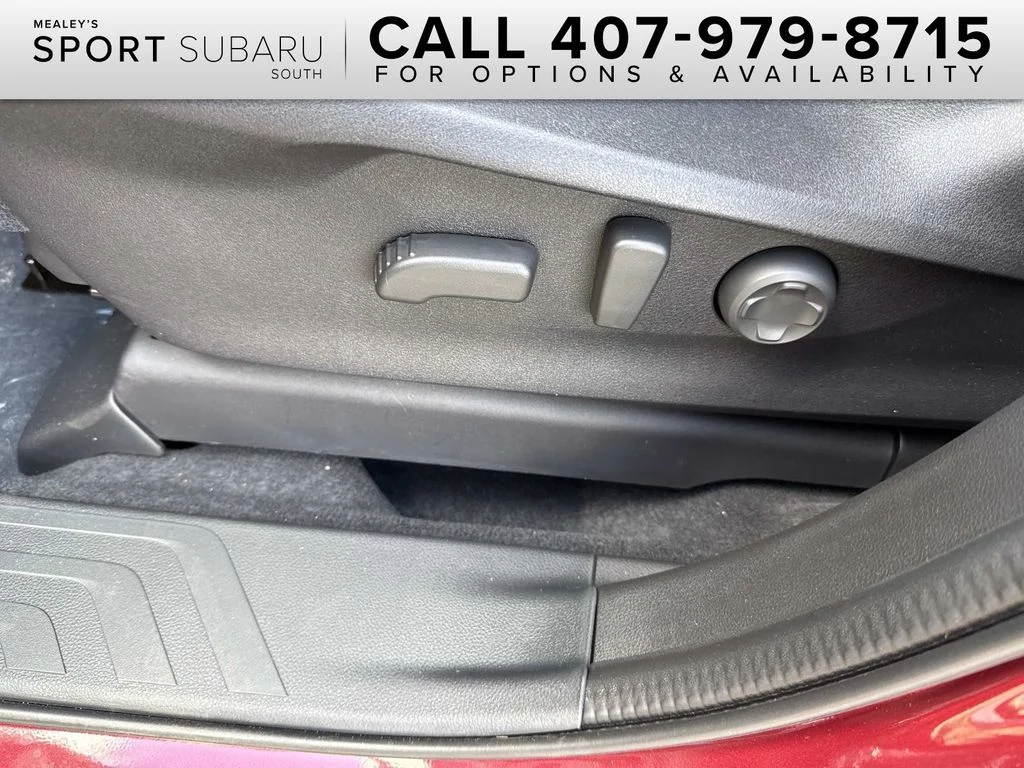 2026 Subaru Ascent Limited - Photo 25