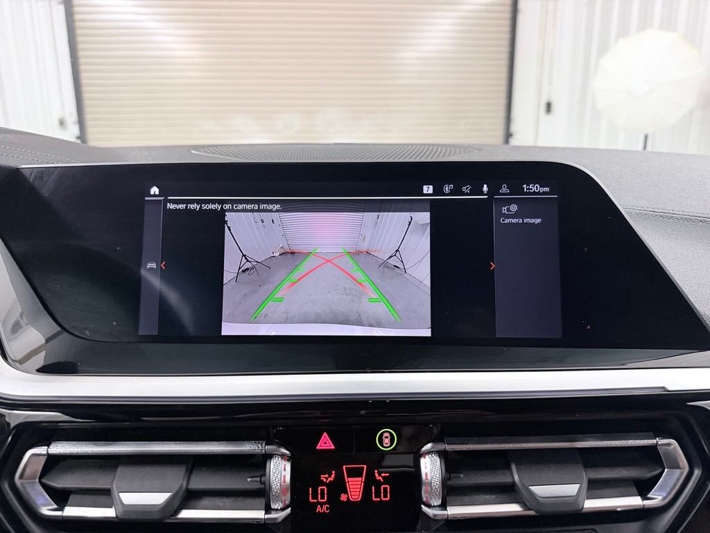 Used 2020 White BMW sDrive M40i image 34