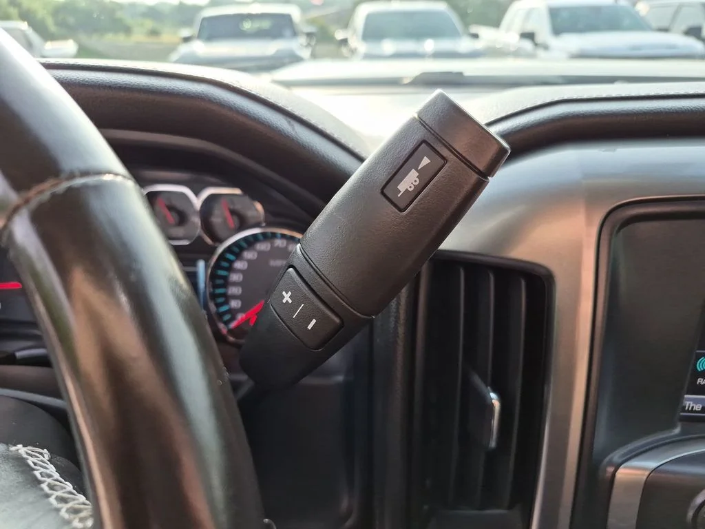 Used 2018 Black Chevrolet LTZ image 31