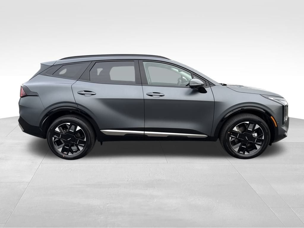2026 Kia Sportage SX Prestige Hybrid - Photo 8