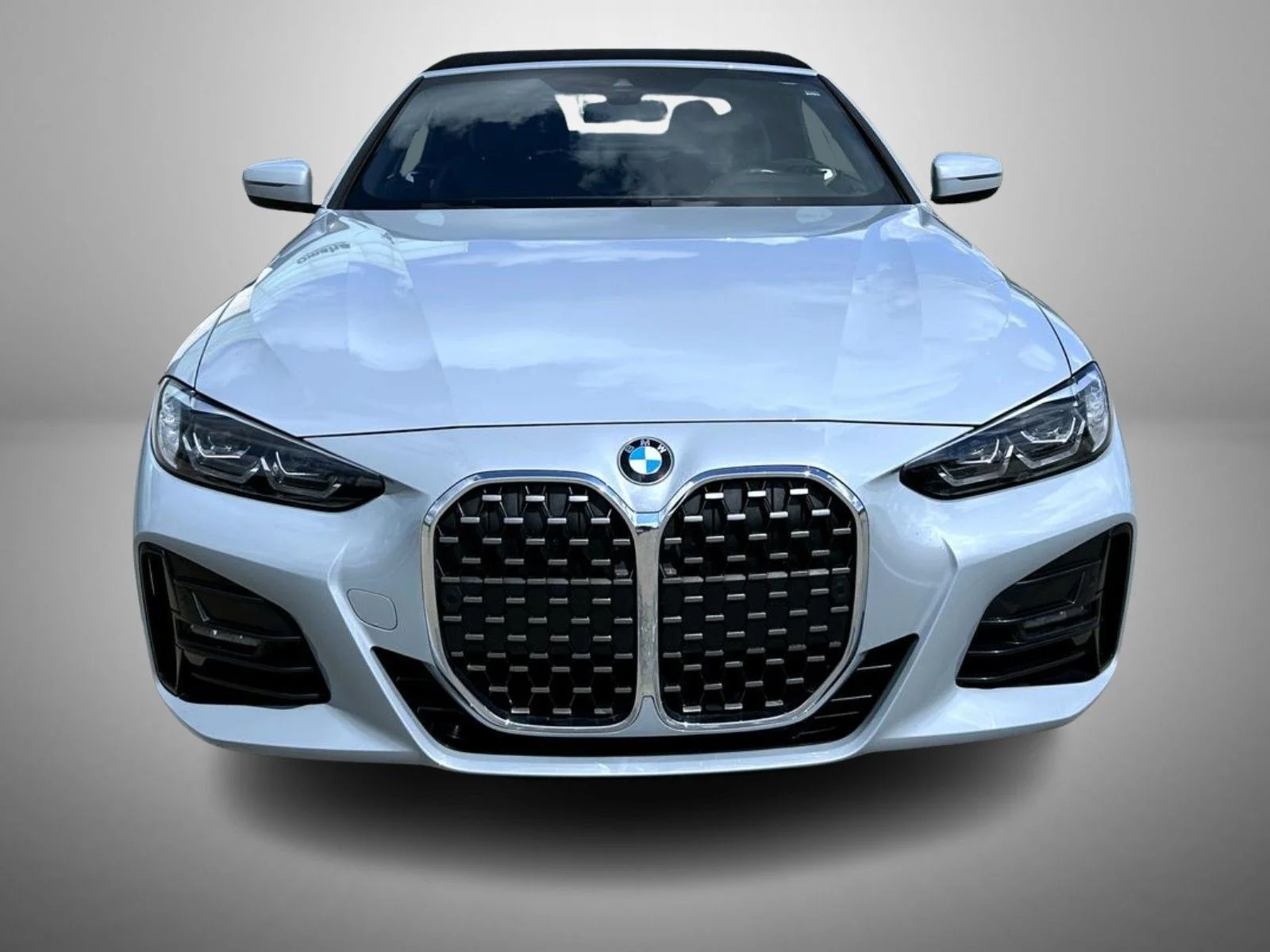 Used 2023 Gray BMW 430i xDrive image 2