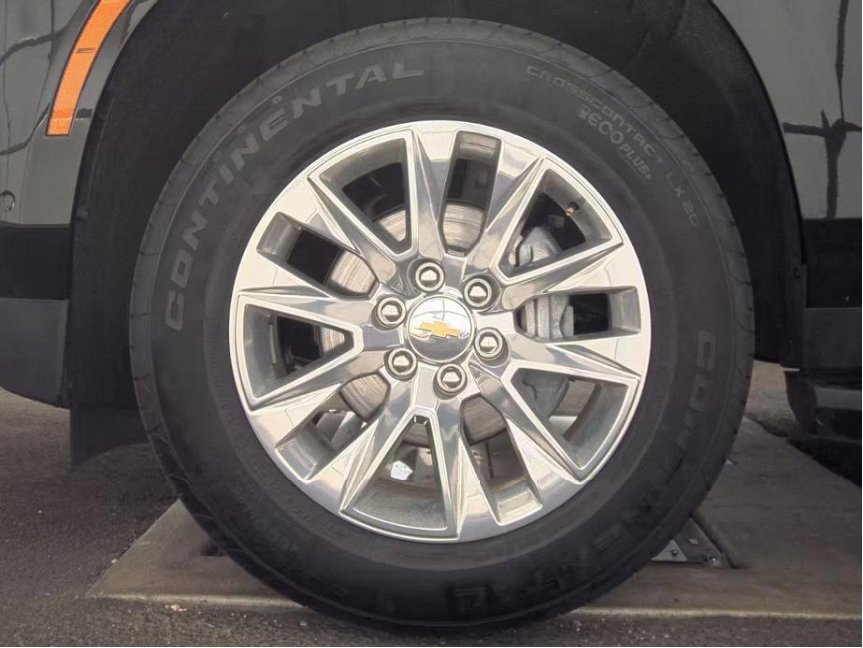 Used 2026 Black Chevrolet Premier image 15