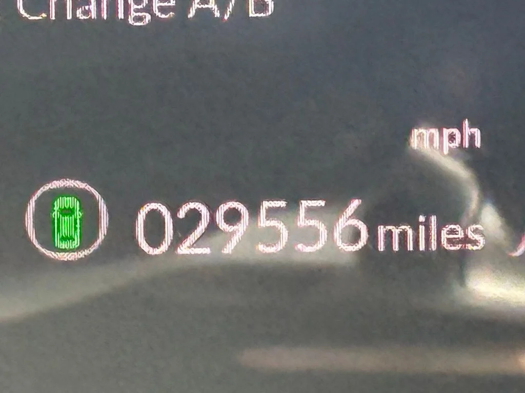 2023 Honda Accord EX - Photo 23