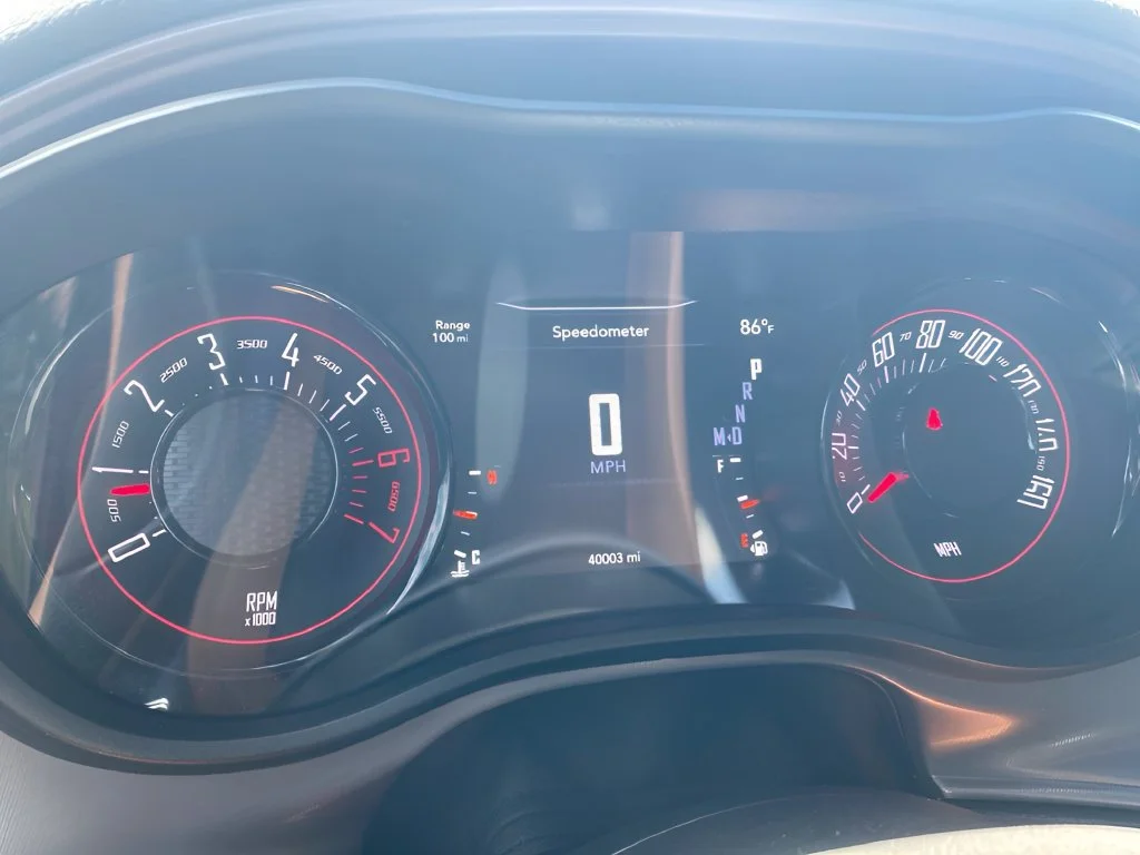 Used 2023  Dodge R/T image 24