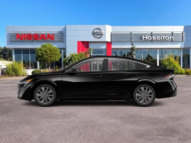 2026 Nissan Sentra SL - Photo 8