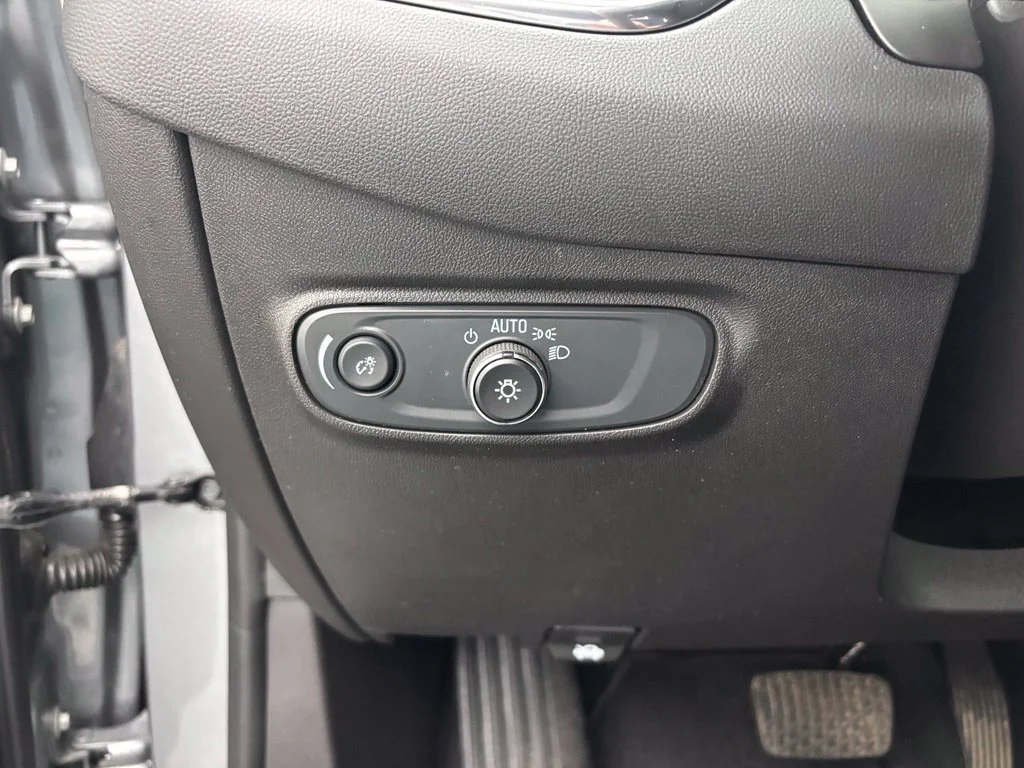 Certified Used 2024 Gray Chevrolet LS image 27