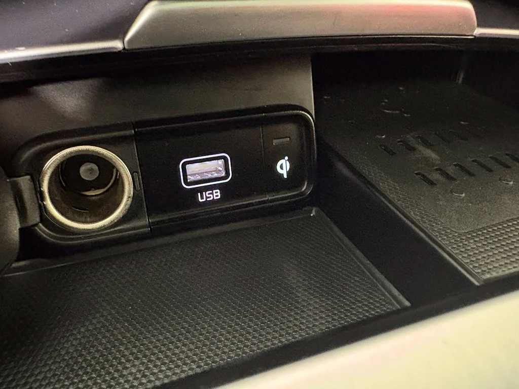 Used 2022 Gray Kia GT1 image 33