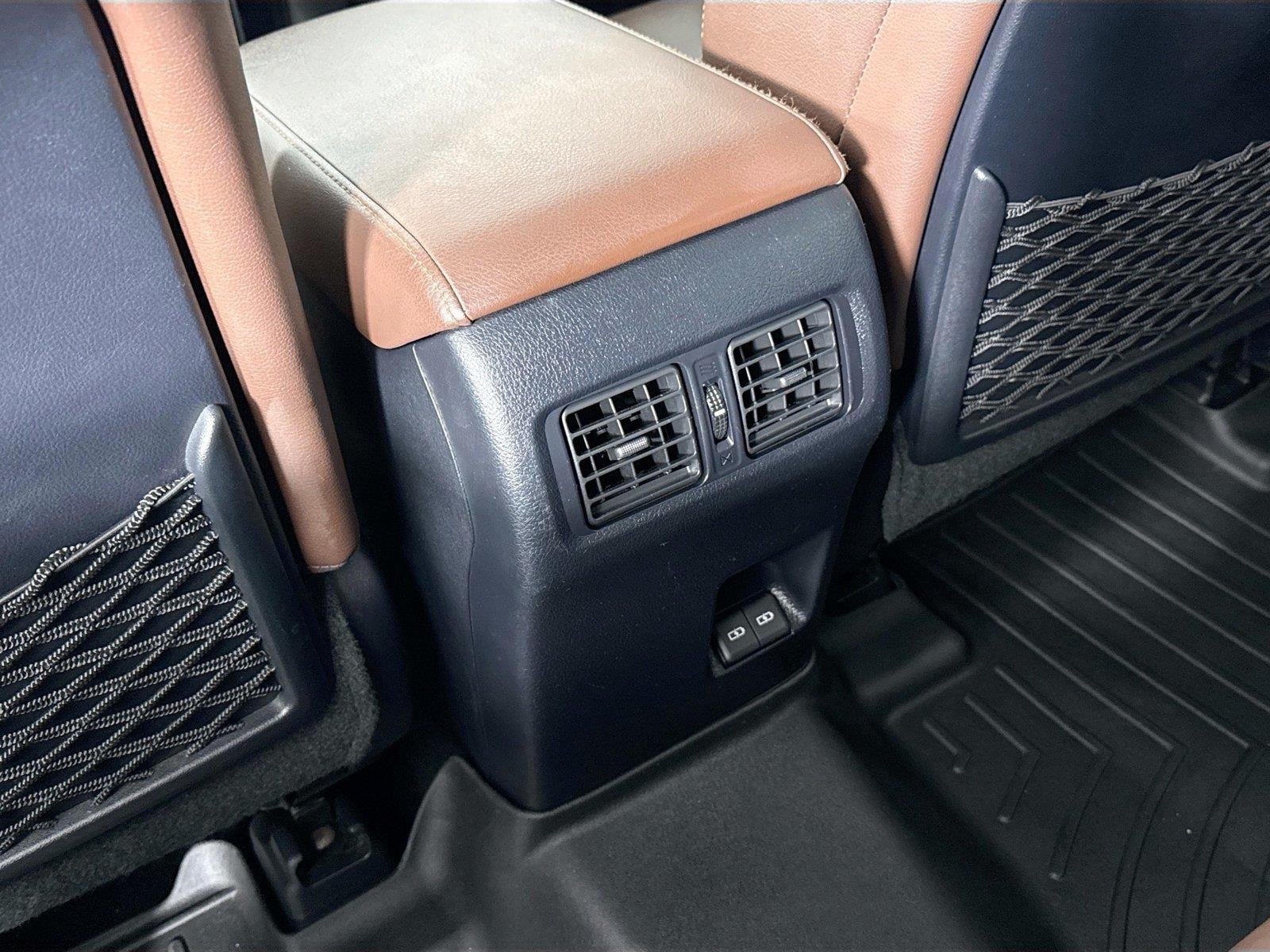 Used 2023 Blizzard Pearl Toyota Limited image 39
