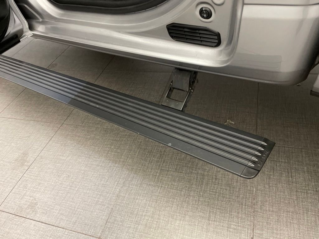 Certified Used 2021 Silver Ram Limited image 14