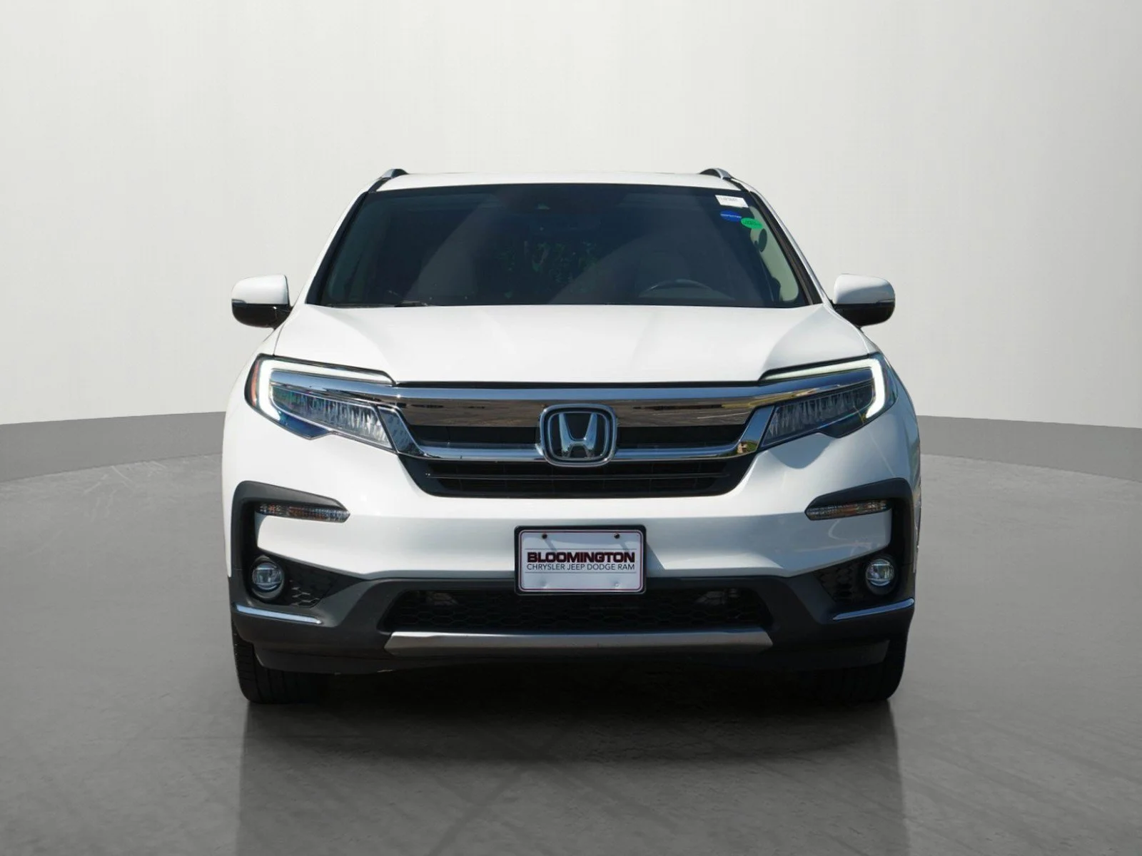 Used 2021 Honda Pilot Touring with VIN 5FNYF6H66MB039499 for sale in Minneapolis, Minnesota