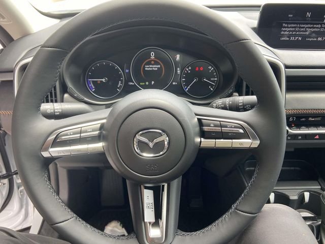 2026 Mazda CX-50 Premium - Photo 12