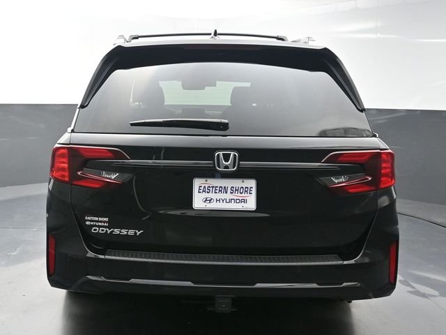 2026 Honda Odyssey Touring - Photo 6