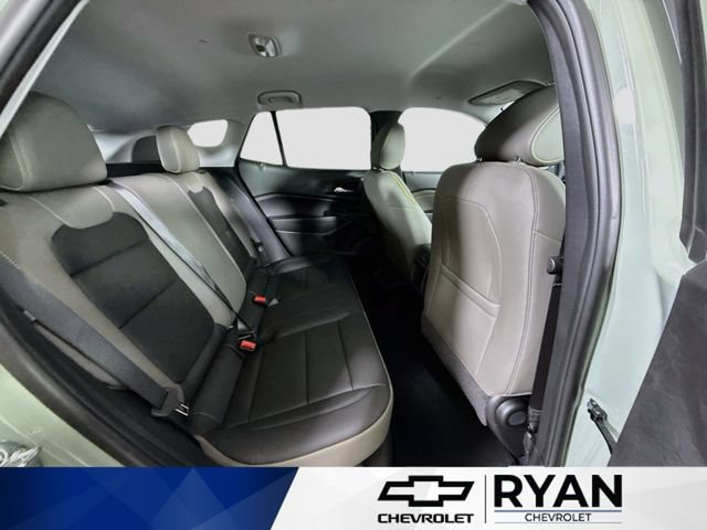 2026 Chevrolet Trax Activ - Photo 25