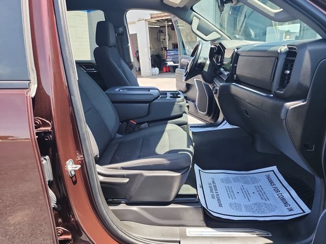 2024 Chevrolet Silverado 2500HD LT - Photo 33