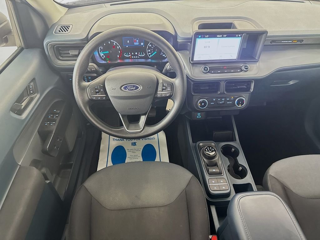 Used 2024 Oxford White Ford XL image 26