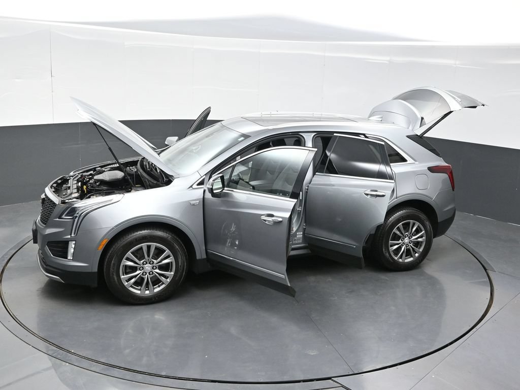 2023 Cadillac XT5 Premium Luxury - Photo 37