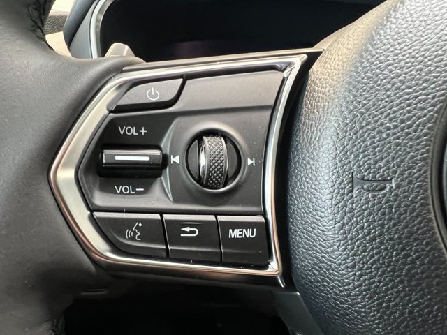 New 2026 Liquid Carbon Metallic Acura w/Technology Package image 19