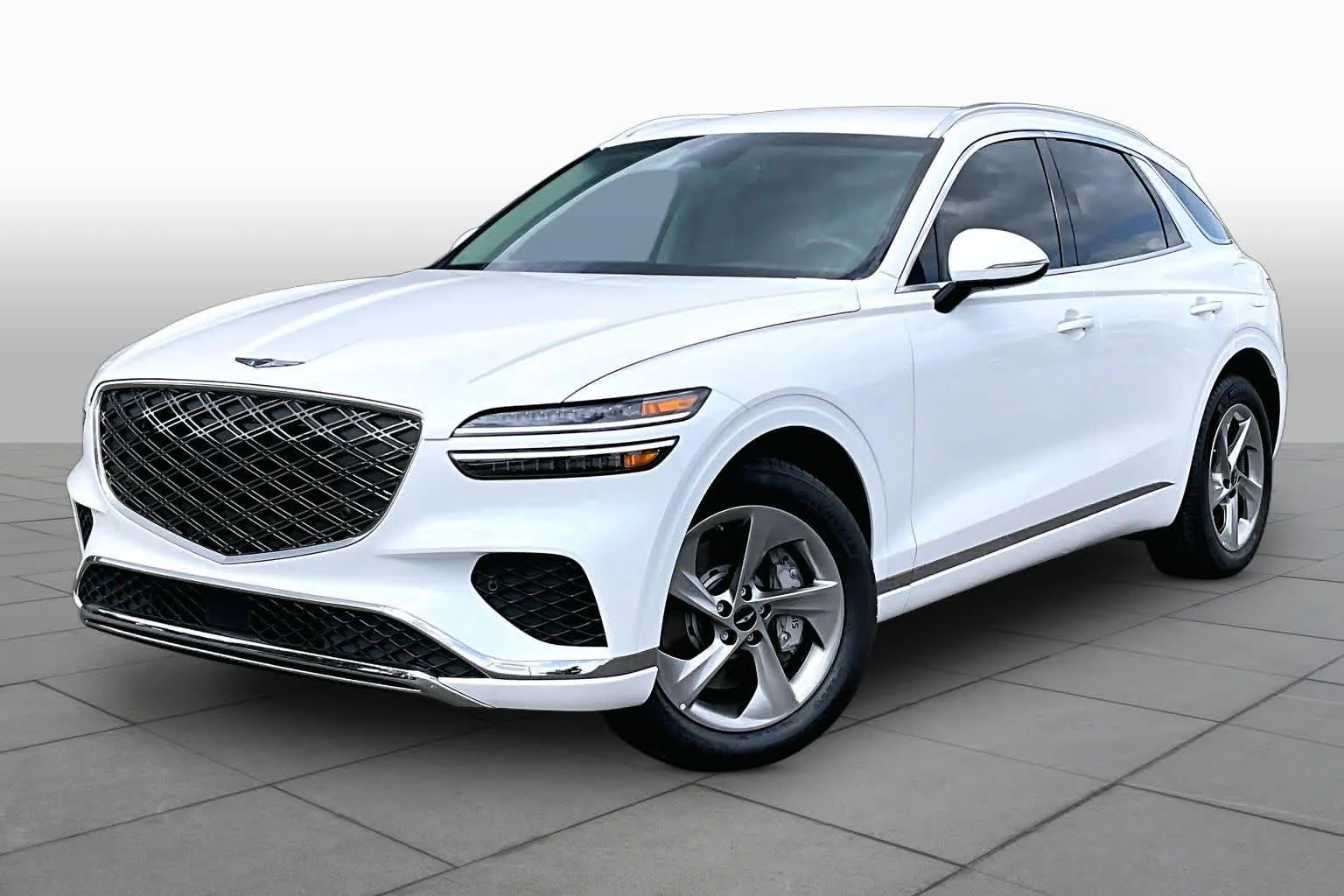 2026 Genesis GV70 2.5T Standard AWD's photo