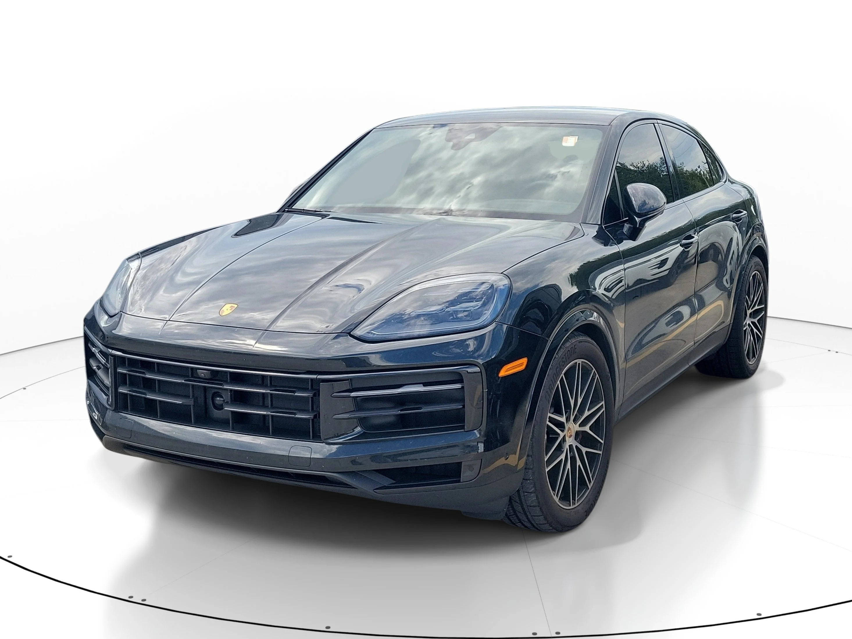 Used 2026 Gray Porsche S image 3