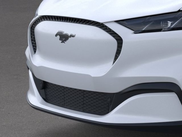 New 2026 Star White Metallic Tri-coat Ford Select image 48