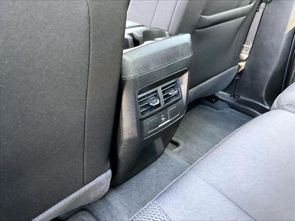 Used 2024 Gray Chevrolet LT image 26