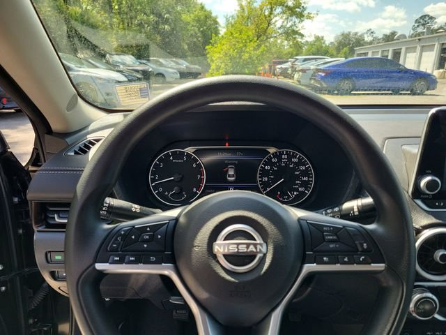 2024 Nissan Sentra SV - Photo 16