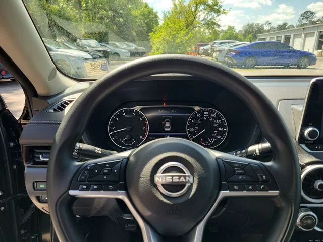 2024 Nissan Sentra SV - Photo 16