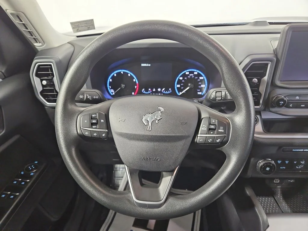 2024 Ford Bronco Sport Big Bend - Photo 15