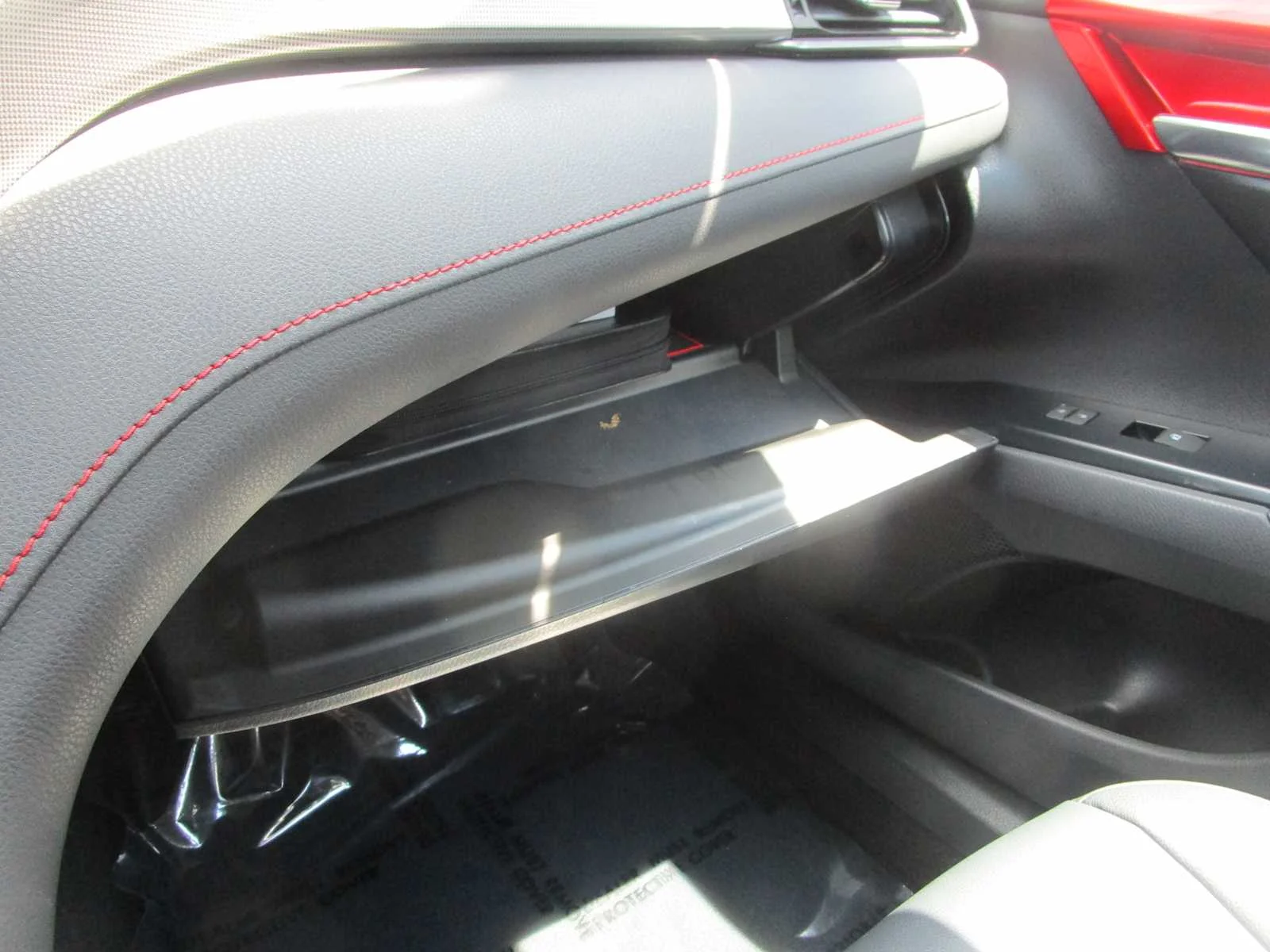 Used 2020 Supersonic Red/Midnight Black Metallic Toyota TRD V6 image 25