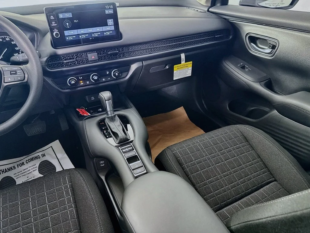 New 2027 Deep Ocean Pearl Honda LX image 31