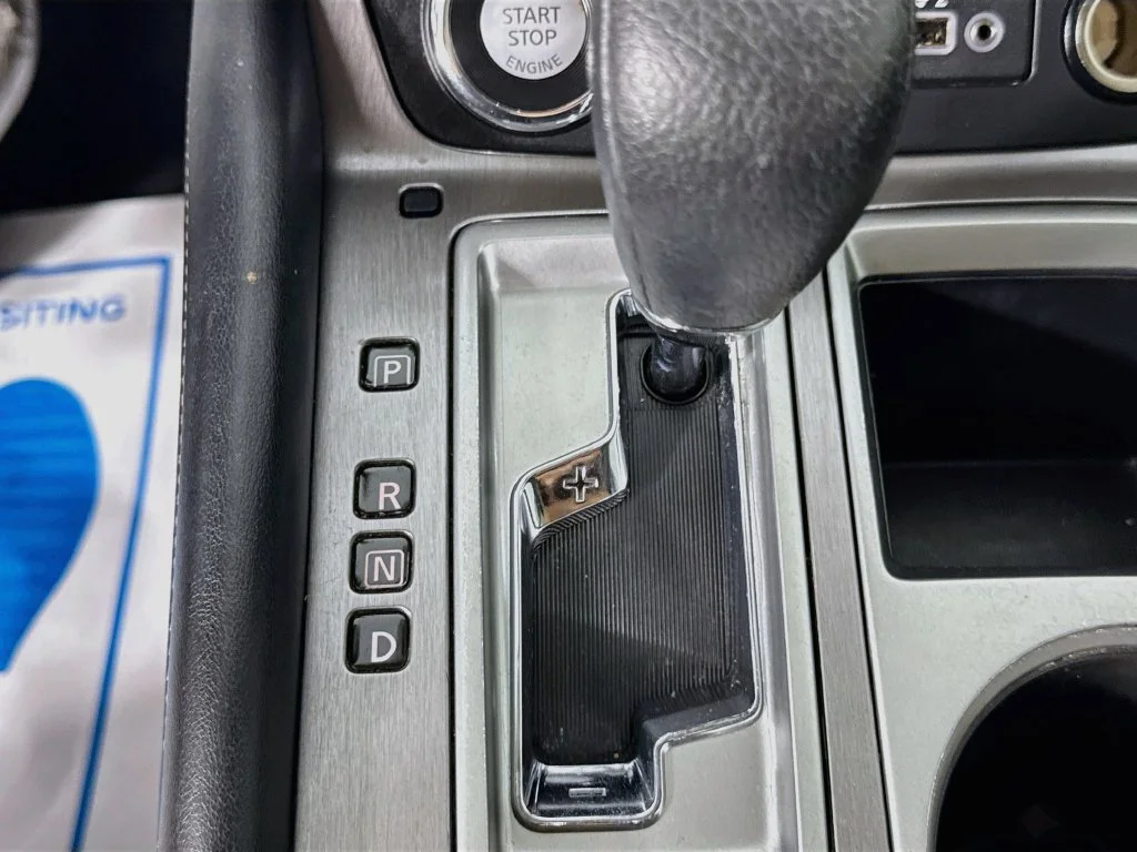 Used 2019 Gun Metallic Nissan S image 21