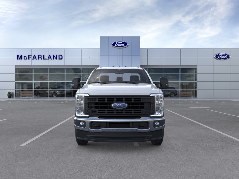 2025 Ford F-250 Super Duty XL - Photo 31