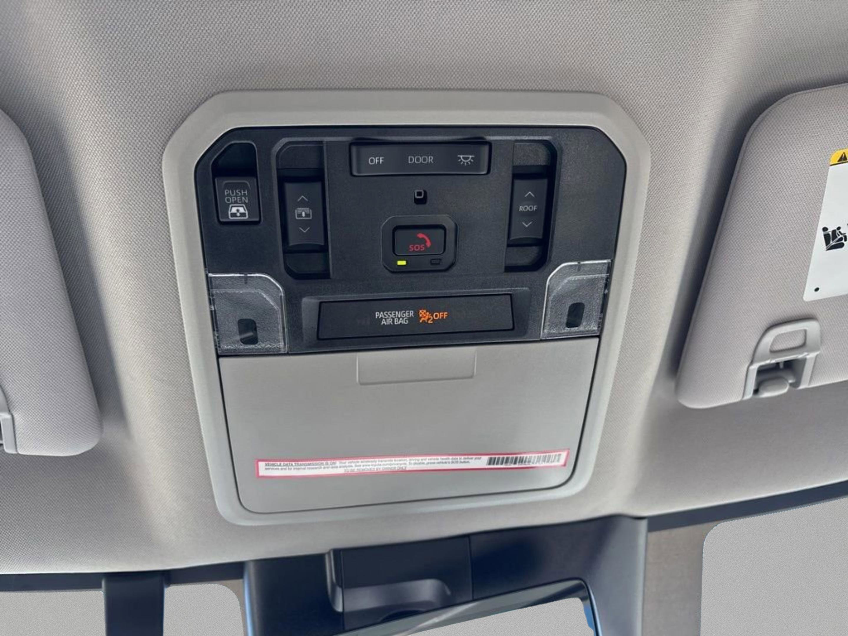 Used 2024 Gray Toyota Limited 4WD image 25