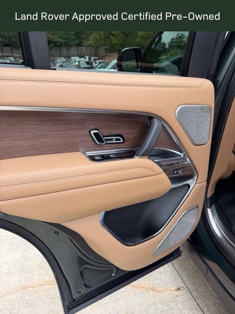 Certified Used 2024 Belgravia Land Rover Autobiography image 14