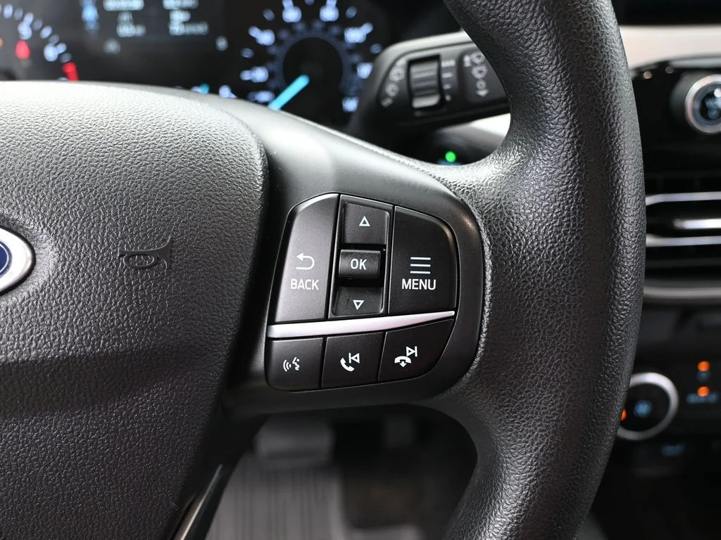 2021 Ford Escape SE - Photo 26