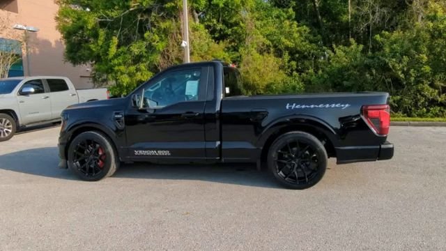 New 2026 Agate Black Metallic Ford XL image 72