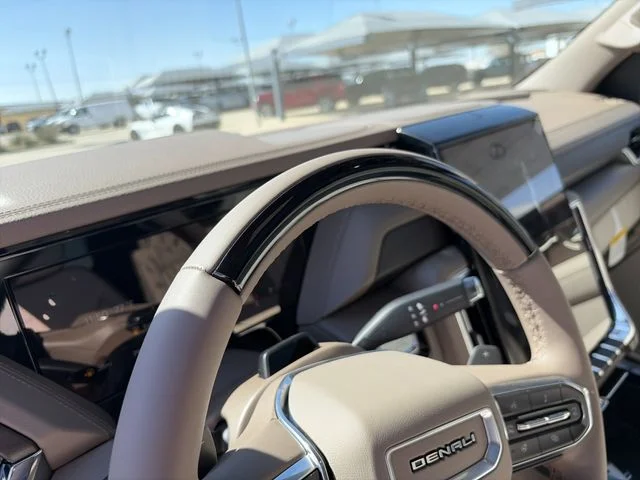 New 2026 Silver GMC Denali image 20