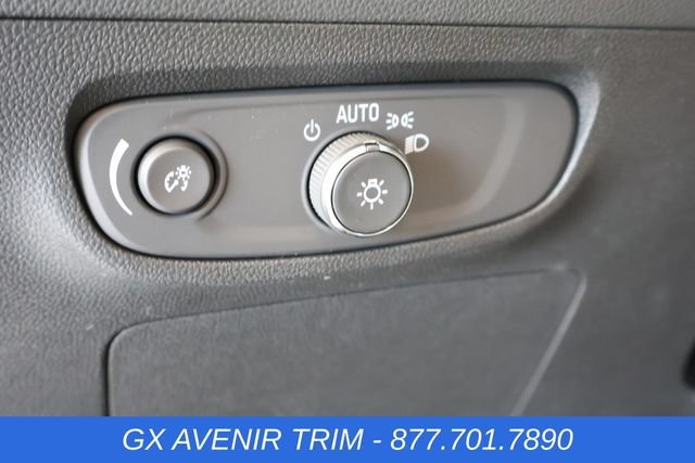 2026 Buick Encore GX Avenir - Photo 22