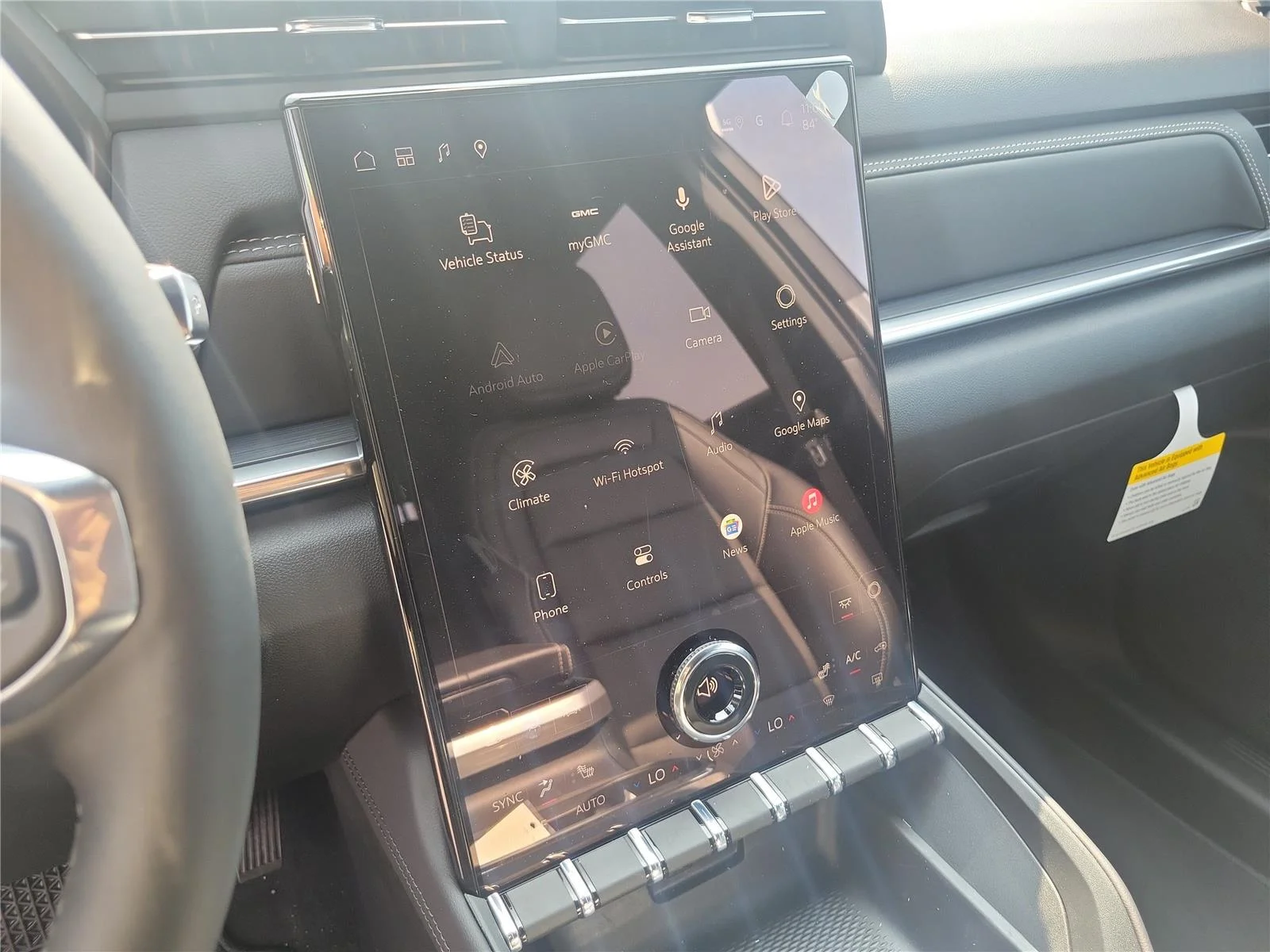 2027 GMC Terrain Elevation - Photo 25